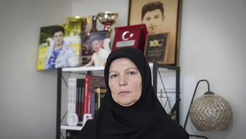 15 Temmuz'un Kahramanı: Mahir Ayabak’ın Annesinin 9 Yıllık Derin Acısı