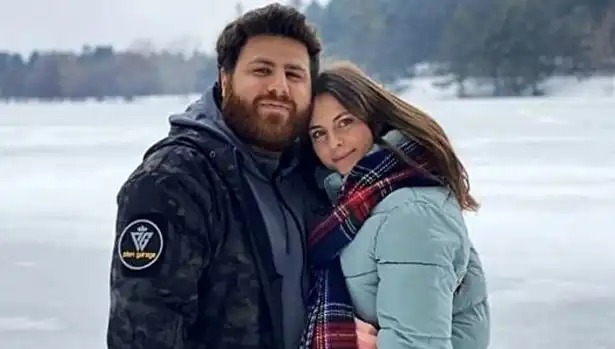 Murat Aci'nin Eşinden Şok Eden 100 Milyonluk Açıklama! Neler Oluyor?
