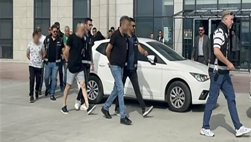 36 Bin Kişiyi Hayal İle Dolandıran 'Turizm Firması': İşte O Skandal!