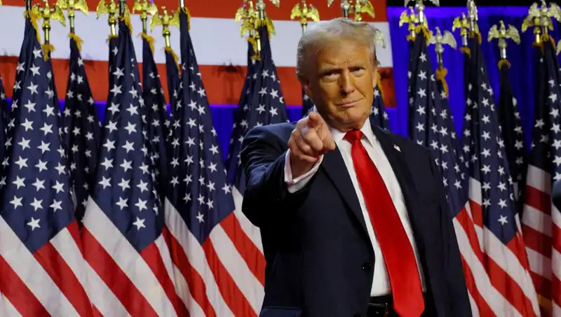 Trump, Rusya ve Ukrayna'ya 'Büyük Ticaret' Vaadiyle Geri Döndü