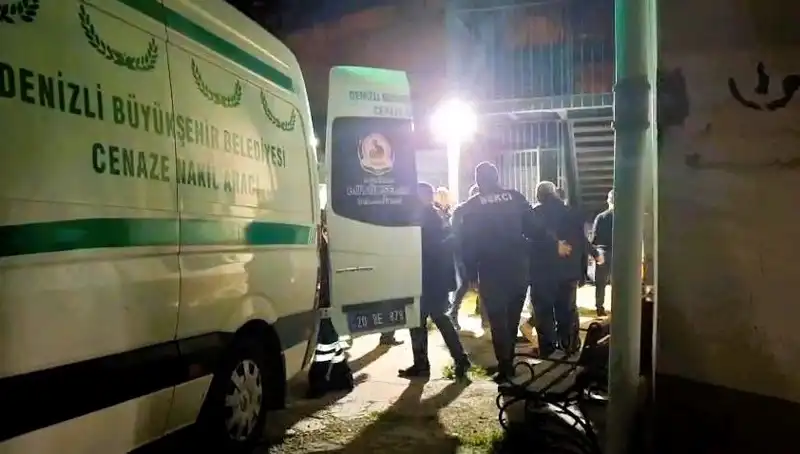 Yem Karma Makinesine Düştü: Besicinin Trajik Ölümü