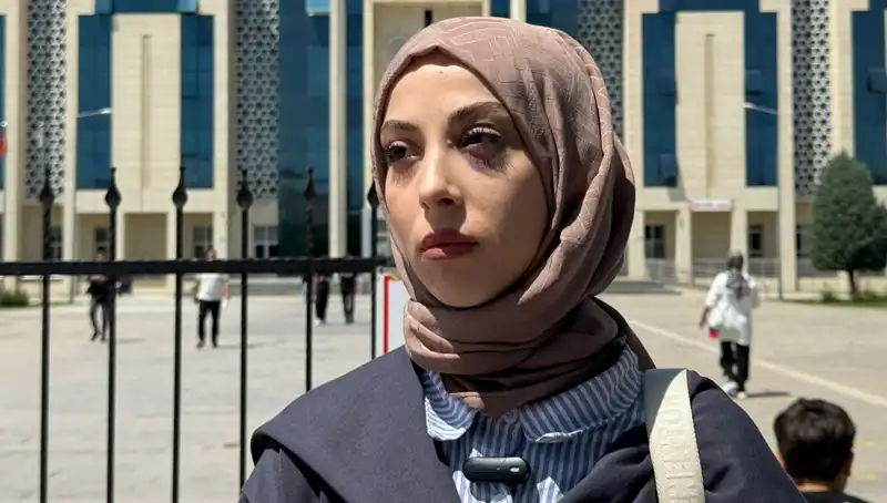 Sena'nın Korkunç İtirafı: "Kadın Cinayeti Olmak İstemiyorum"
