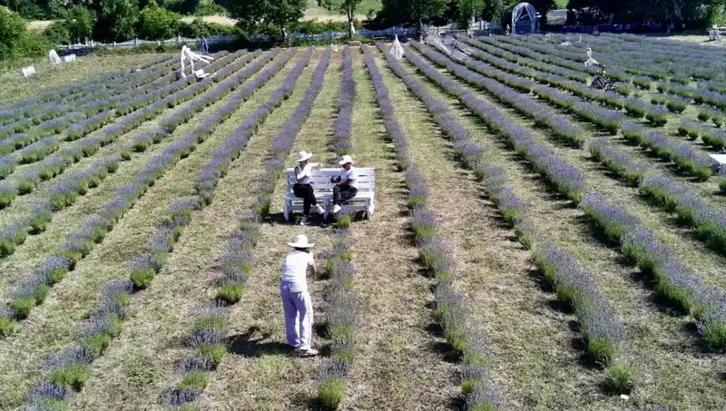 Kent Turizmine Renk Katan İki Yeni Köy Projesi Açıklandı!