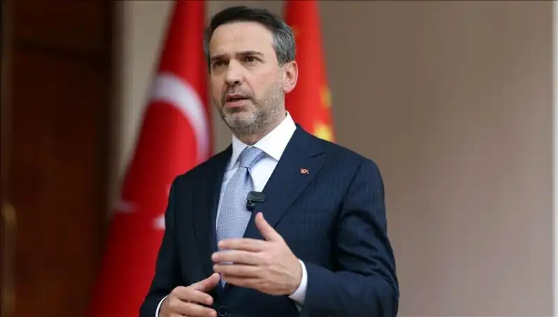 Türkiye, Bölgesel Güç Olma Yolunda Önemli Bir Merkez Oluyor