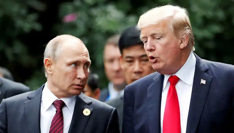 Trump Üzerinde Etkili Olmanın Yolu: İngiliz Yetkililerden Şaşırtıcı Açıklama
