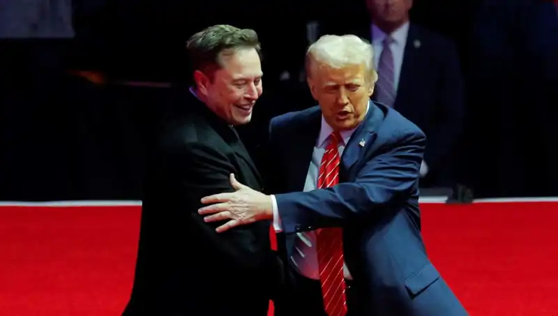 Elon Musk ve Donald Trump’ın Soğuk Savaşında Dikkat Çeken Sebepler