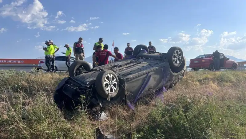 Nişan Töreni Dönüşü Feci Kaza: Aile Kayıpları ve Yaralılar
