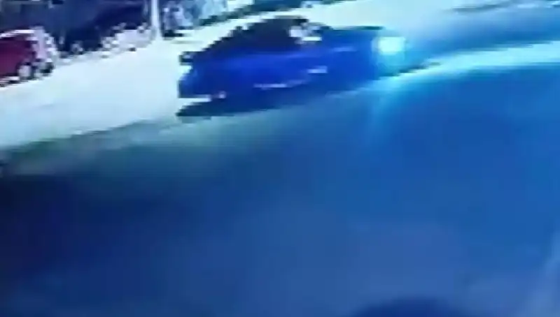 Trafikte Drift Yapmanın Bedeli: 46 Bin Lira Ceza!