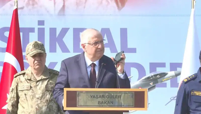 Türkiye’nin Kahramanları: Cumhurbaşkanı Erdoğan, Mehmetçik'in Bayramını Coşkuyla Kutladı