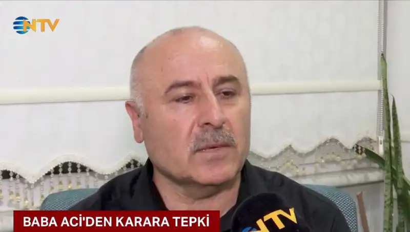 Oğuz Murat Aci'nin Babası: "Oğlumuzun Hikayesi Türkiye'yi Birleştiriyor"
