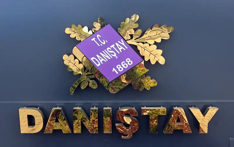 Danıştay'da Etik Kurulu Dönemi: Yargı Mensuplarına Yeni Standartlar