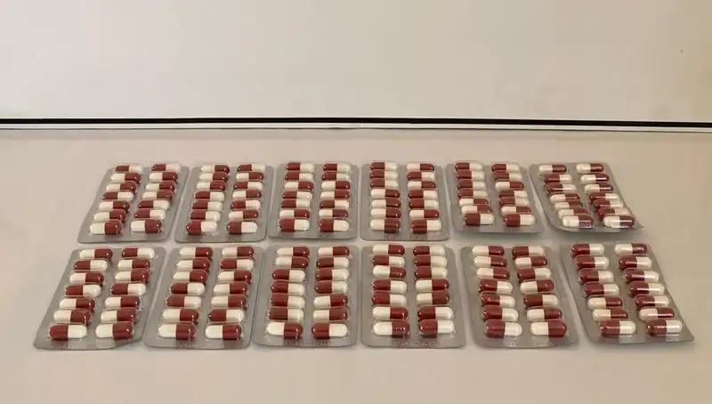 Niğde'de Uyuşturucu Operasyonu: 3 Şahıs Tutuklandı, Sokaklar Rahatladı!