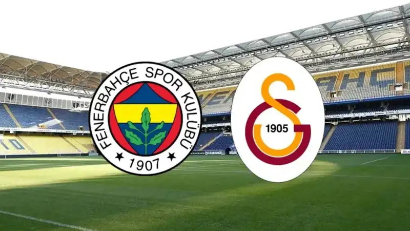 Fenerbahçe ve Galatasaray Arasındaki Derbi Mücadelesinin En Heyecanlı Anları