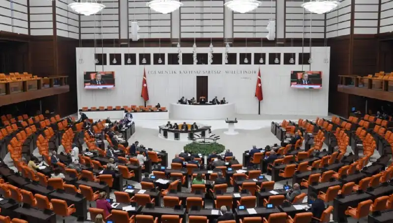 Zeytinlik Teklifinde 8 Yeni Madde Onaylandı: Tarımda Yeni Dönem Başlıyor!