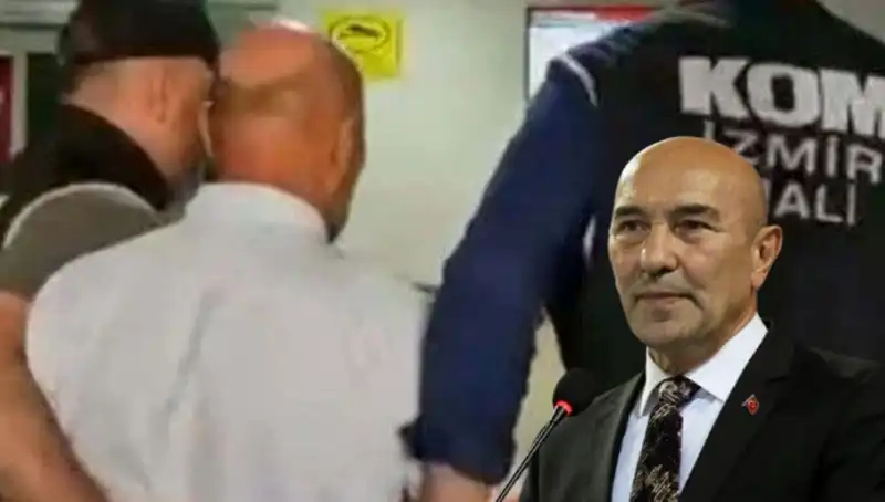 İzmir'de İZBETON soruşturmasında Tunç Soyer'e istenen ceza ne oldu?