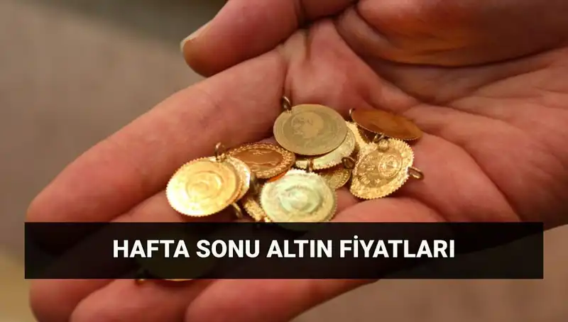 28 Haziran Canlı Altın Fiyatları: Gram ve Çeyrek Altında Son Durum