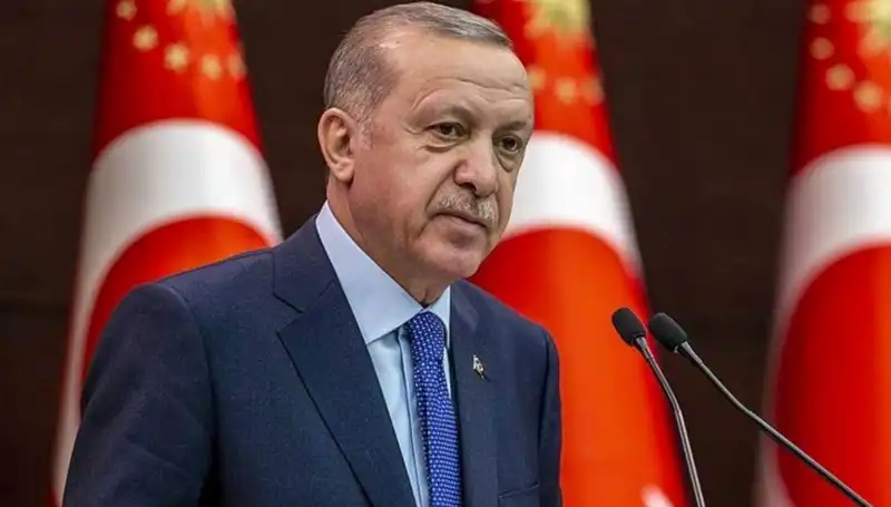 Türkiye, Diplomatik Vizyonuyla Barış Sürecine Yeniden Adım Atıyor