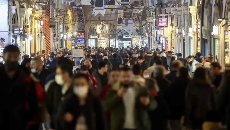 Kapalıçarşı'da Suç Çetesi Ortaya Çıktı: Milyarlık Kara Para Aklama Ağı