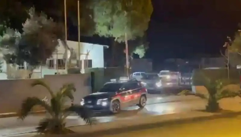 İzmir'de Şok Eden 24 Saatlik Operasyonda 141 Hükümlü Yakalandı