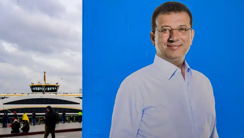 Başsavcılıktan Ekrem İmamoğlu Afişlerine Yasak: Nedenleri ve Etkileri Neler?