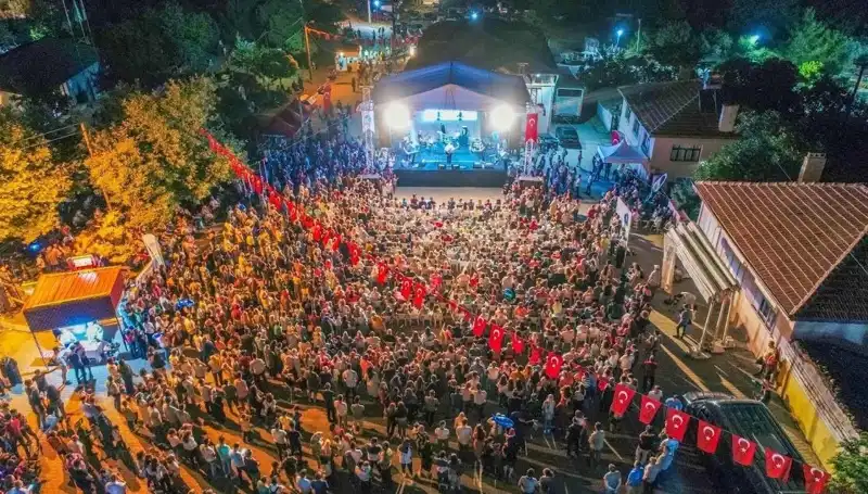Leylek Şenliği 2023: Katılmak İçin Bütün Detaylar Burada!