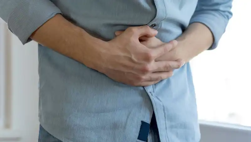 Hazımsızlık Zannettiği Belirtiler, Nadir Bir Kanser Türünün Habercisi Çıktı!