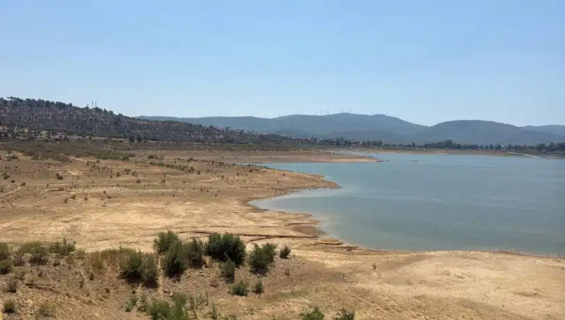 Bodrum'da Su Krizi: Kesintiler ve Yaşanan Sorunlar Neler?