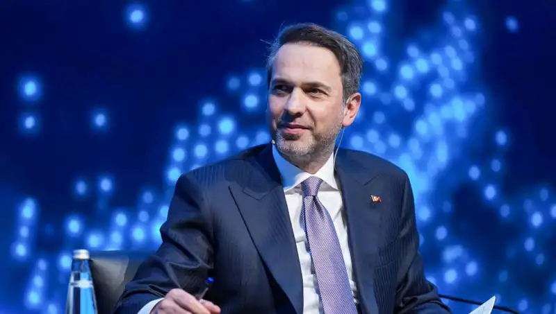 Bakan Bayraktar'dan Karadeniz'de Beklenen Müsrif Açıklama: Yeni Müjdeler Yolda mı?