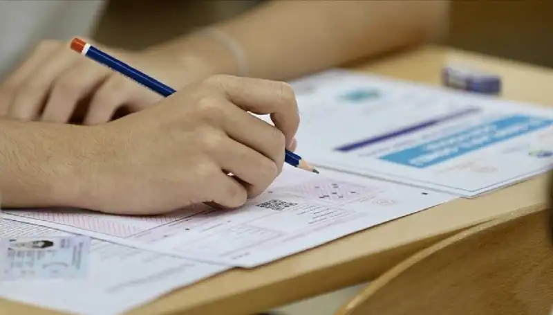 Nizip'ten Yükselen Yıldız: YKS Şampiyonu Genç Zihinler
