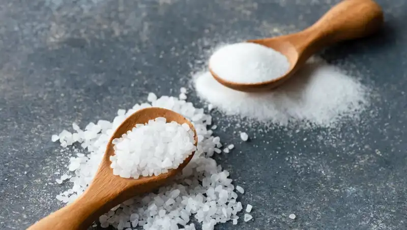 Tuzlu Su ile Duş Alma Ritüeli: 2 Mart'ta Sonlanacak Büyük Döngü Nedir?