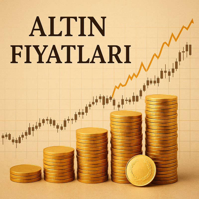 Altın Fiyatlarında Son Durum: Düşüş Devam Edecek mi?