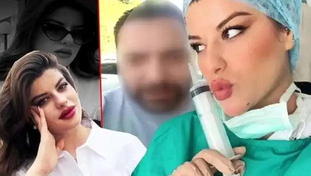 Ayşe Tokyaz Cinayetinde Şok Edici Görüntüler: Bavulla Taşınma Anı Ortaya Çıktı