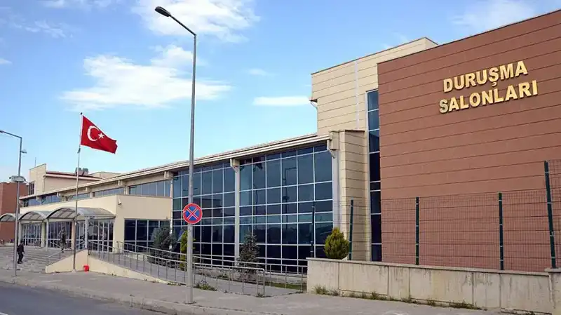 İstanbul Barosu Davasında Kaboğlu ve 10 Yönetici İçin Hapis İstemi Sunuldu