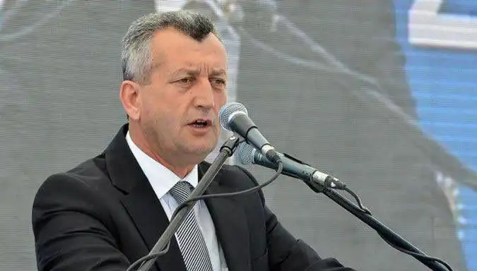 Eski Menemen Belediye Başkanı Tahir Şahin Hakkında Bilinmeyenler: Hayatı ve Mirası