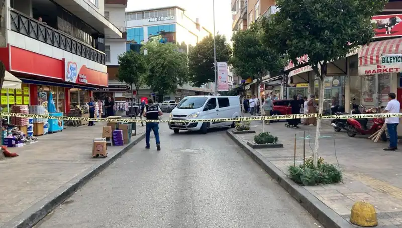 Ordu’da Polis Korumasındaki Kişiye Düzenlenen Silahlı Saldırı: Üç Yaralı Var