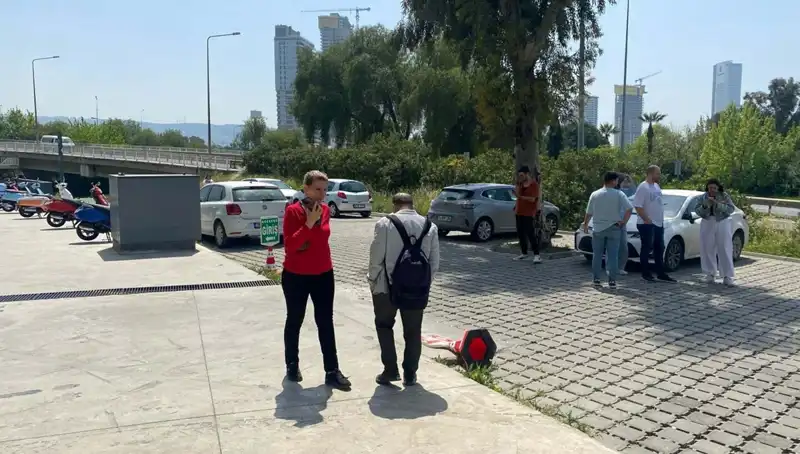 Marmara Bölgesi'nde Deprem Panik Yarattı: İstanbul'dan Uşak'a Kadar Hissetildi
