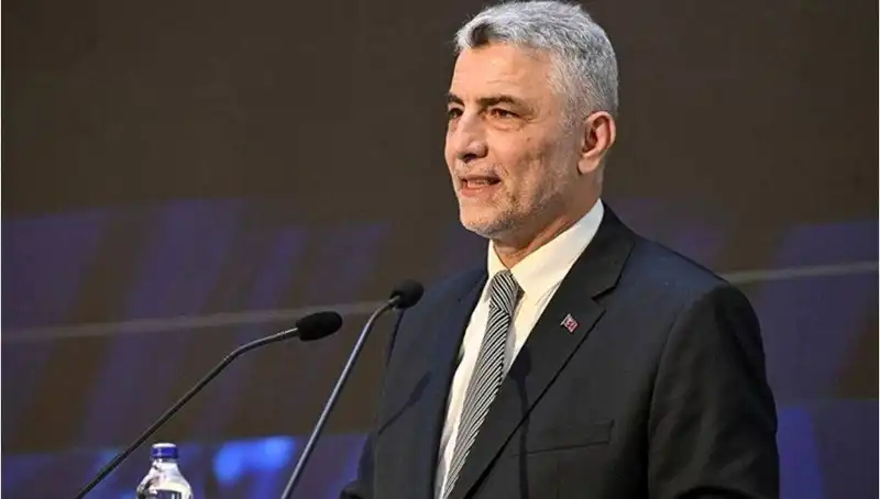 Ticaret Bakanı Bolat, Türkiye’nin Büyüme Verilerini Değerlendirdi: Ekonomi Yol Haritası