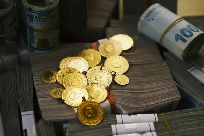 Altın Fiyatları 5 Şubat 2026: Yükseliş ve Düşüşler, Güncel Tablolar