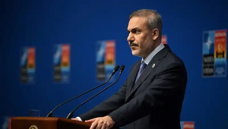 Dışişleri Bakanı Fidan'ın Rusya Ziyareti: Yeni Dönemin Başlangıcı mı?