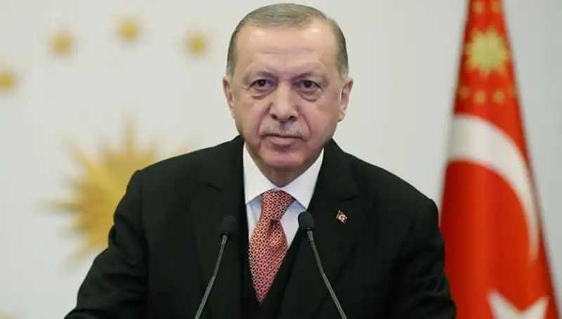 Cumhurbaşkanı Erdoğan LGS Tercih Sonuçlarına Dair Önemli Açıklamalarda Bulundu