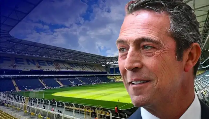 Fenerbahçe Stadyum Sponsorluk Anlaşmasını KAP’a Bildirdi: Kazanılacak Gelir Açıklandı