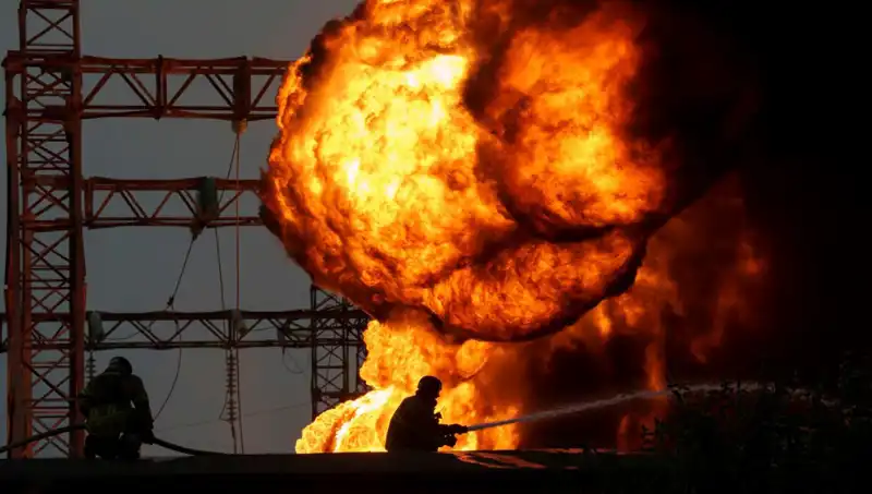 Rusya-Ukrayna Savaşında Kanlı Rekor: En İyi Ay Kayıtları