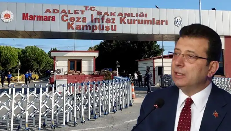 İmamoğlu'nun Bilirkişi Davasında Dikkat Çeken Gelişme: Duruşmaya Gelmeyecekler