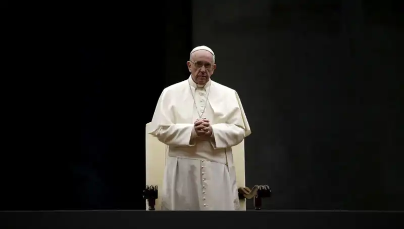 Francis: Kapıcılıktan Vatikan'a İlklerin Papası Olma Yolculuğu