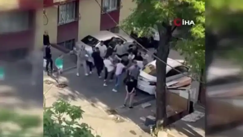 Madde Bağımlılığına Tohum Koyan Dönüşüm: Cezaevi Kapılarını Zorlayan Bir Olay
