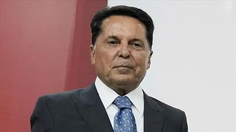 Ahmet Özer'e Şok Ceza: 6 Yıl 3 Ay Hapis Verildi