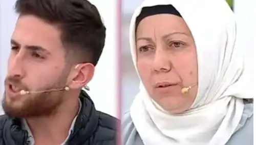 Türkiye'nin Kayınvalide-Damat Olayında Cezalar Açıklandı, Gözler Mahkemede