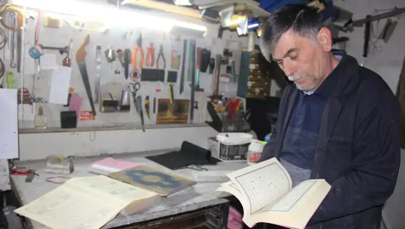 Gözde Meslekler Nasıl Unutuldu? Çırak Yetiştirme Kriziyle Yüzleşiyoruz