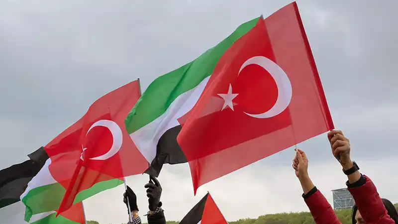 Dünya Genelinde Gazze İçin Yükselen Sesler: İnsanlık İhtiyacı