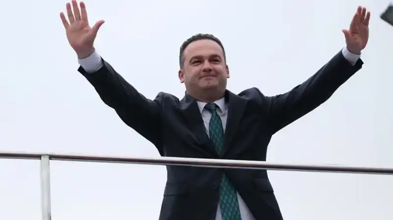 Görele Belediye Başkanı Hasbi Dede Görevden Uzaklaştırıldı: Gelişmeler Neler?